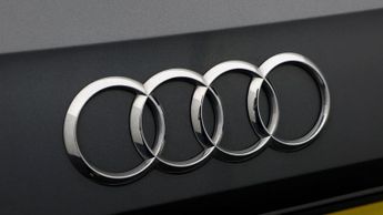 Audi Q2 TFSI S LINE