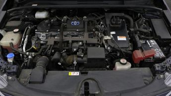 Toyota Corolla DESIGN
