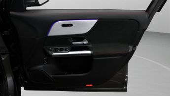 Mercedes-Benz EQA EQA 250 AMG LINE