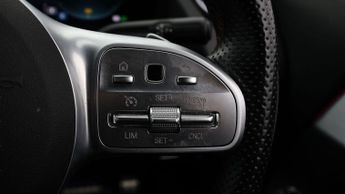 Mercedes-Benz EQA EQA 250 AMG LINE