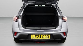 Vauxhall Mokka Electric ULTIMATE