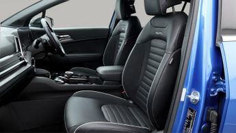 Kia Sportage GT-LINE S ISG