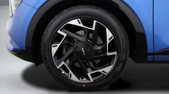Kia Sportage GT-LINE S ISG