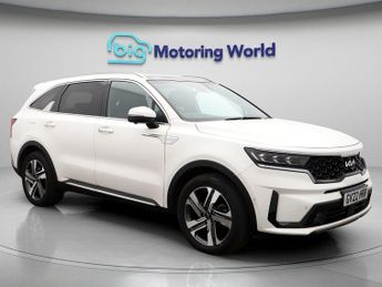 Kia Sorento 4