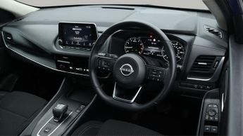 Nissan Qashqai DIG-T ACENTA PREMIUM DCT