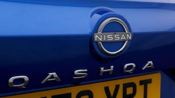 Nissan Qashqai DIG-T ACENTA PREMIUM DCT