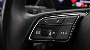 Audi A3 SPORTBACK TFSI TECHNIK