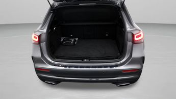 Mercedes-Benz GLA GLA 200 AMG LINE EXECUTIVE
