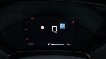 Citroen C5 X PURETECH SENSE PLUS S/S EAT8