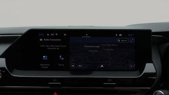 Citroen C5 X PURETECH SENSE PLUS S/S EAT8