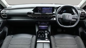 Citroen C5 X PURETECH SENSE PLUS S/S EAT8