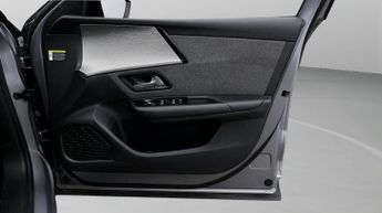 Citroen C5 X PURETECH SENSE PLUS S/S EAT8