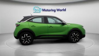 Vauxhall Mokka Electric ELITE PREMIUM