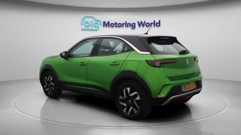 Vauxhall Mokka Electric ELITE PREMIUM