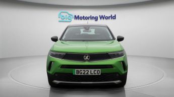 Vauxhall Mokka Electric ELITE PREMIUM