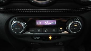 Nissan Juke DIG-T N-CONNECTA