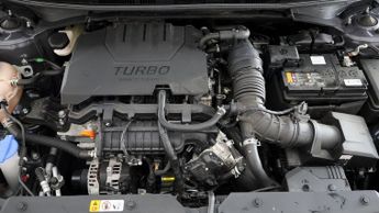 Hyundai i20 T-GDI PREMIUM