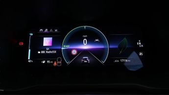 Renault Zoe GT LINE