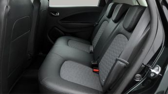 Renault Zoe GT LINE