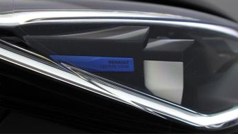 Renault Zoe GT LINE