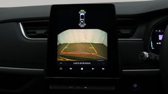 Renault Zoe GT LINE