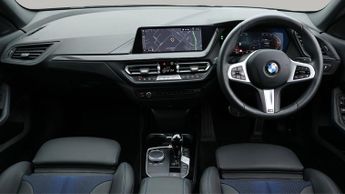 BMW 2 Series Gran Coupe 218I M SPORT GRAN COUPE