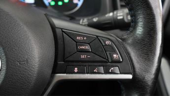 Nissan Leaf N-CONNECTA