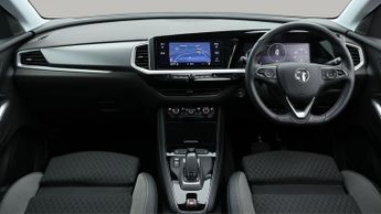 Vauxhall Grandland ELITE