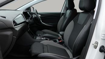 Vauxhall Grandland ELITE