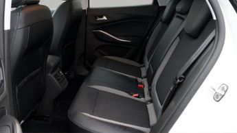 Vauxhall Grandland ELITE