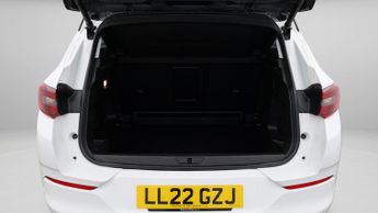 Vauxhall Grandland ELITE