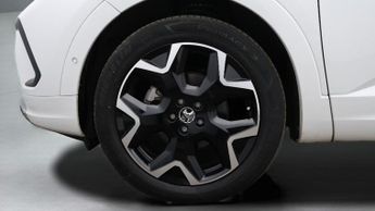 Vauxhall Grandland ELITE