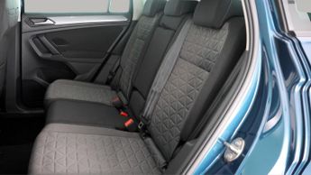 Volkswagen Tiguan LIFE TSI DSG