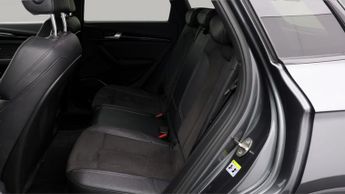 Audi Q5 TDI QUATTRO S LINE BLACK EDITION
