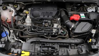 Ford Puma TITANIUM DESIGN