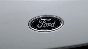Ford Puma TITANIUM DESIGN