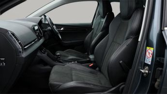Skoda Karoq SE L TSI DSG