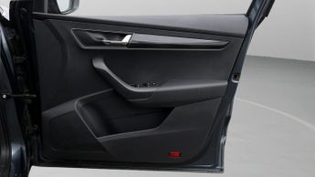 Skoda Karoq SE L TSI DSG