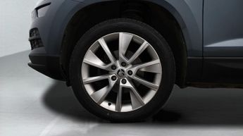 Skoda Karoq SE L TSI DSG