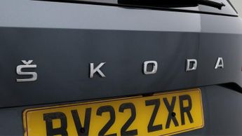 Skoda Karoq SE L TSI DSG
