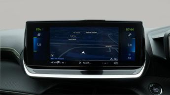 Peugeot E-2008 GT PREMIUM