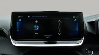 Peugeot E-2008 GT PREMIUM