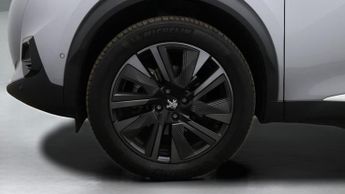 Peugeot E-2008 GT PREMIUM