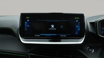 Peugeot E-2008 GT PREMIUM
