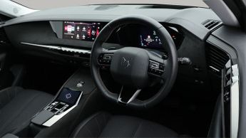 DS AUTOMOBILES DS 4 E-TENSE PERFORMANCE LINE PLUS
