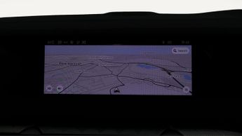 DS AUTOMOBILES DS 4 E-TENSE PERFORMANCE LINE PLUS