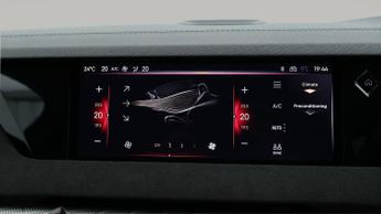 DS AUTOMOBILES DS 4 E-TENSE PERFORMANCE LINE PLUS