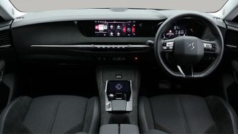 DS AUTOMOBILES DS 4 E-TENSE PERFORMANCE LINE PLUS