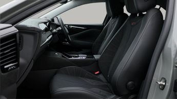 DS AUTOMOBILES DS 4 E-TENSE PERFORMANCE LINE PLUS