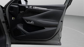 DS AUTOMOBILES DS 4 E-TENSE PERFORMANCE LINE PLUS